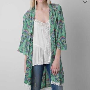 O’Neill Angie Cardigan!